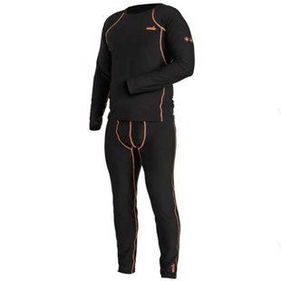 Термобілизна натільна Norfin THERMO LINE 2 (1-й шар) XXL / *