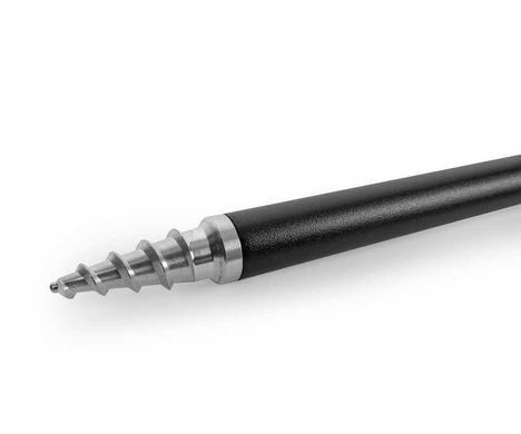 Стійка Korum Powertwist Bankstick 75см