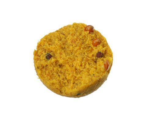 Бойли Carp Pro Soluble Hookbaits 200г 20мм Кукурудза