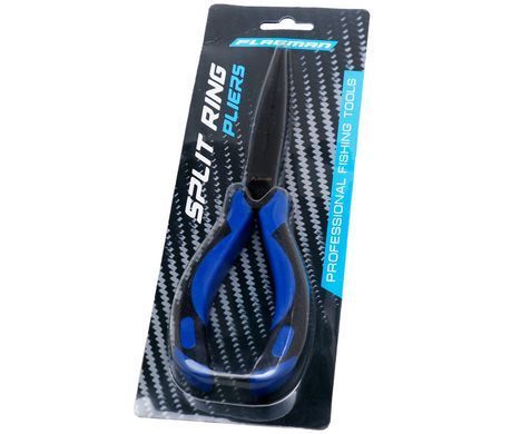 Інструмент рыбака Flagman Split Ring Pliers 9"