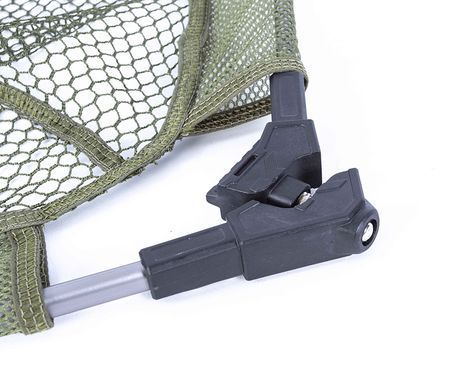 Голова підсака Korum Folding Spoon Net 26" New