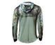 Чоловічі худі Veduta Air серія Reptile Skin Forest Camo 2XL