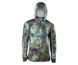 Чоловічі худі Veduta Air серія Reptile Skin Forest Camo 2XL