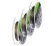Шнур Korum Smokescreen Micro Braid 10LB