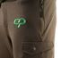 Костюм Carp Pro трикотажний Khaki/Camo XXL