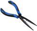 Інструмент рыбака Flagman Split Ring Pliers 9"
