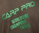 Костюм Carp Pro трикотажний Khaki/Camo XXL
