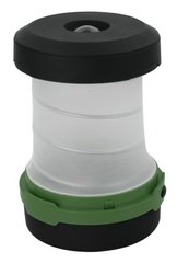Компактная палаточная лампа Fold-A-Lamp bivvy lantern