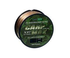 Жилка Carp Pro Carp Max Camo 600м 0.28мм
