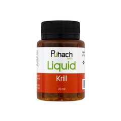 Ліквід Puhach Baits Liquid Krill 70мл