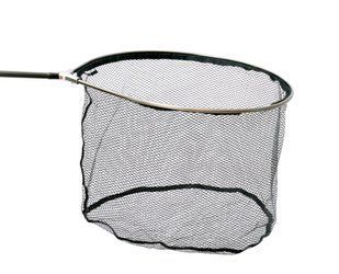 Голова підсака Flagman 50x45 см Rubber Mesh