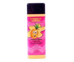 Ліквід Sonubaits Liquid Flavour Pineapple Flavour