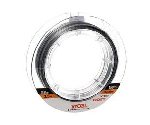 Жилка Ryobi Soft Nylon 150м 0.305мм