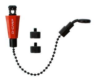 Індикатор кльову Carp Pro Hanger D-Carp Red