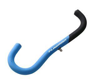 Тримач для фідерного вудлища Flagman Universal Feeder Rest Eva