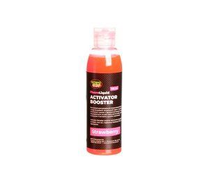 Ліквід Technocarp Fluoro Liquid Activator Strawberry 100мл