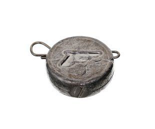 Грузилоило Flagman Eccentric Swing Head 3г