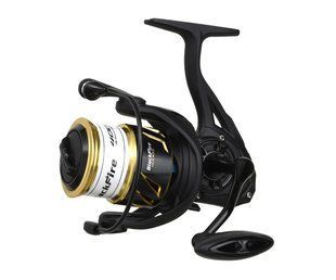 Котушка Flagman '23 BlackFire 4000S 8+1BB 5.2:1