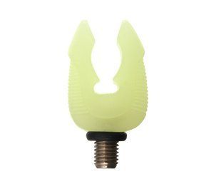 CARP PRO Утримувач рознесенної комлевої частини вудлища, гумовий NIGHT GLOW