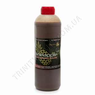 Лікер CSL Trinity Baits pineapple 0,5л