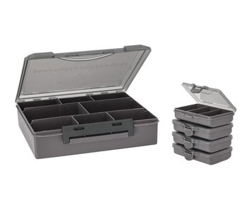 Коробка Carp Zoom Carp Accessory Box 5 in 1