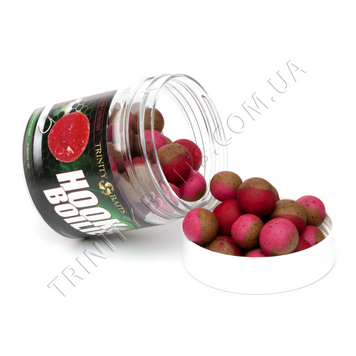 Бойли Trinity Baits насадочні Squid-cranberry 14-16мм 100г