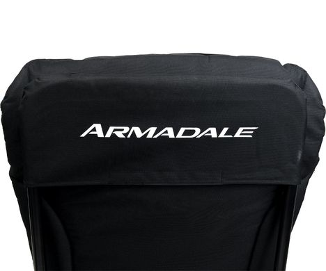 Крісло фідерне Flagman Armadale Feeder Chair Large Ø36мм