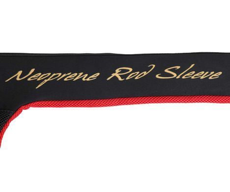 Чохол Azura Safina Neoprene Rod Sleeve size L for rods 7'6"-8'3"