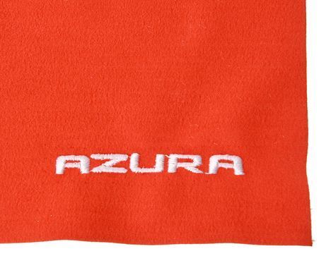 Рушник Azura Microfiber 30x30см Red