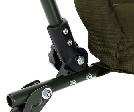 Carp Pro Крiсло Flat feeder