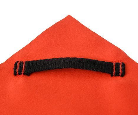 Рушник Azura Microfiber 30x30см Red