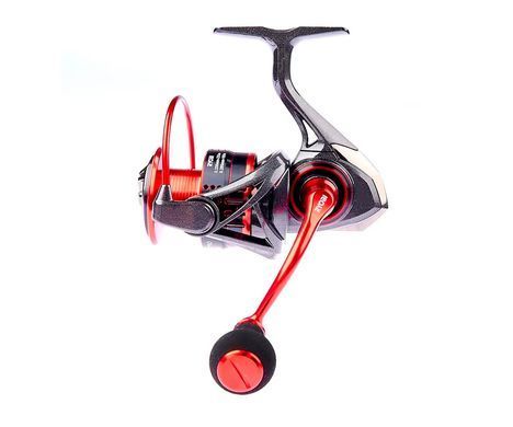 Котушка Ryobi Excia Pro Reel 3000