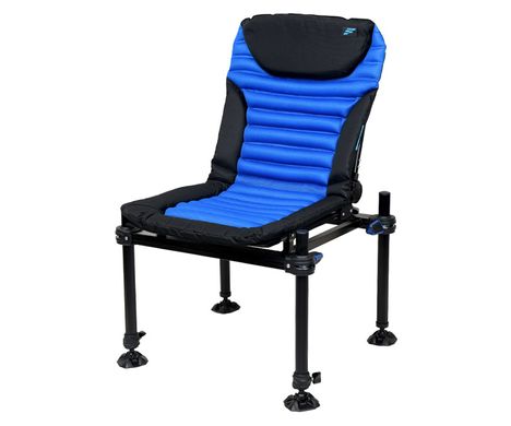 Крісло фідерне Flagman Armadale Feeder Chair Large Ø36мм