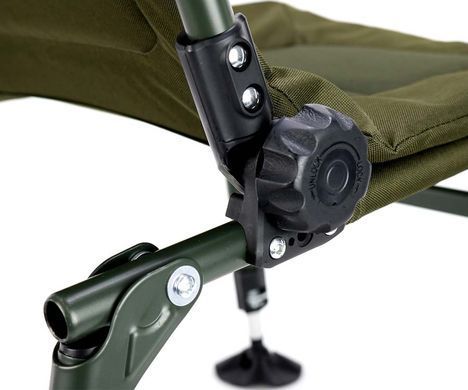 Carp Pro Крiсло Flat feeder