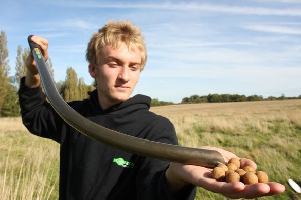 Кобра Korda Eazi Stik 20 мм, boilies