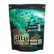 Пелетс Interkrill Big Fish 8мм/10мм, 800г