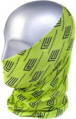 Бафф - захист обличчя/шиї/голови "FC" (PL,зелений) / AM-6503