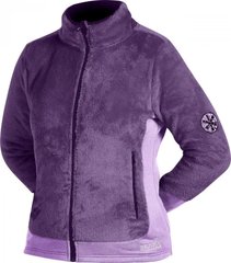Куртка жіноча флісова Norfin MOONRISE (фіолет.) XS