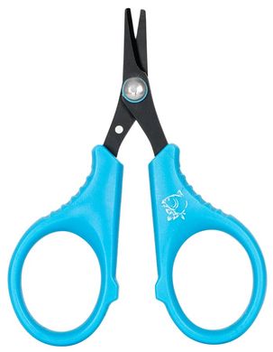 Marshal Exact Braid Scissors, 9,5cm - Ножиці для різки шнура, розмір: (9,5см)