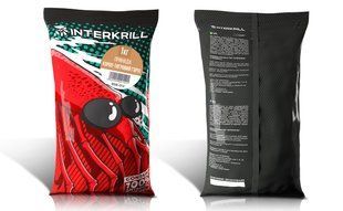 Принада Interkrill Короп - Тигровий Горіх, 1кг