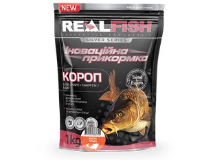 Прикормка Realfish "Кисла груша"