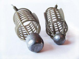 Кормушка Feedersport Р1-100