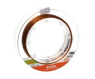 Жилка Ryobi Fierce Brown 150м 0.235мм