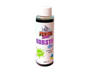 Атрактант Feeder Strike Booster River 100мл Carasio