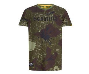 Футболка дитяча Navitas Kids Camo Identity Tee 5-6yrs