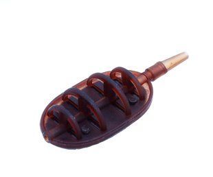 CARP PRO Годiвниця INLINE METHOD FEEDER 60GR