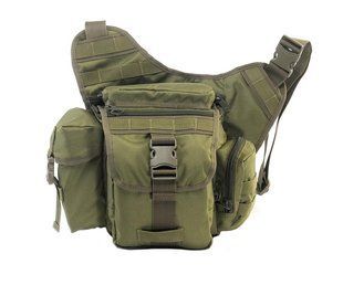 Сумка Kodor Тактик Olive