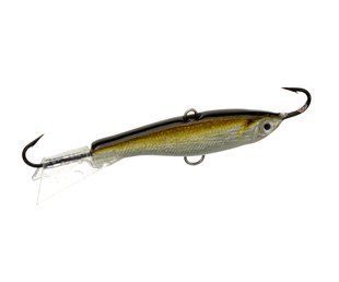 Балансир Flagman "Nostrum Slim" 60mm. 30,0g. color-014