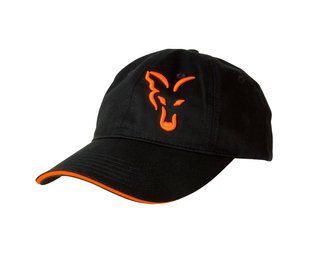 Fox Collection baseball B/O - Кепка