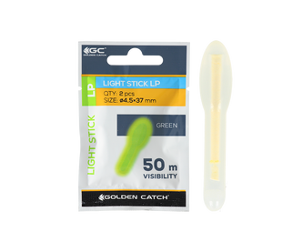 Світлячки GC Light Stick LP 4.5x37мм(2шт)